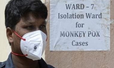 Monkeypox is a global health emergency but there’s no need to panic. Here’s why