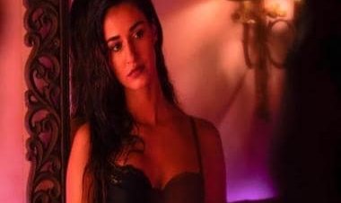Disha Patani talks about her character Rasika in Ek Villain Returns
