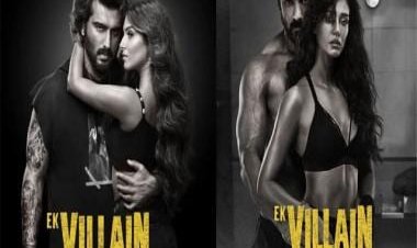 Ek Villain Returns movie review: A gory, boring chronicle of the persecution complex pervading the manosphere
