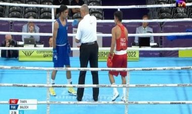 Commonwealth Games 2022 Live Day 1: India hockey, badminton, table tennis teams win; cricket team loses