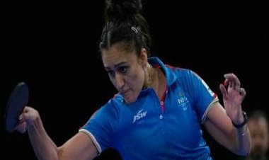 Commonwealth Games: Strong start for Indian hockey, badminton and table tennis teams; 14-year-old Anahat Singh wins