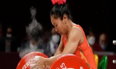 CWG 2022 India Day 2 complete schedule, time in IST: Lovlina Borgohain, Mirabai Chanu, women's hockey team and more