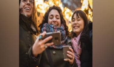 International Friendship Day 2022: Here's how you can wish your besties