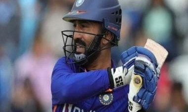 India vs West Indies: Have got the backing of captain and coach ‘in abundance’, says Dinesh Karthik