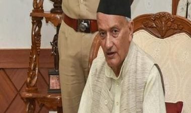 ‘Maharashtra will cease to be financial capital if…’: Governor Koshyari kicks up row