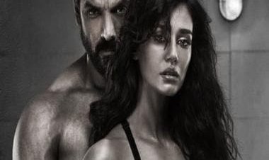 Disha Patani on Ek Villain Returns: I can confidently say that until the end you won’t know what's happening in the film