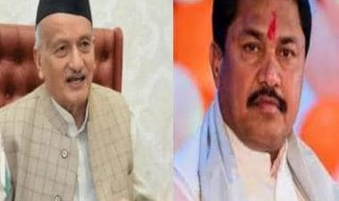 Maharashtra Governor Bhagat Singh Koshyari should be removed from his position with immediate effect: Congress
