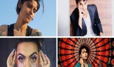 Gender Bender | Queer artists and influencers own the trolls with pride