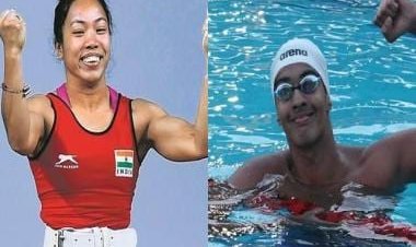 Commonwealth Games 2022 Live Day 2: India's badminton mixed team, weightlifter Sanket Sargar in action