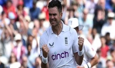 Happy Birthday James Anderson: A look at his top 5 spells against India