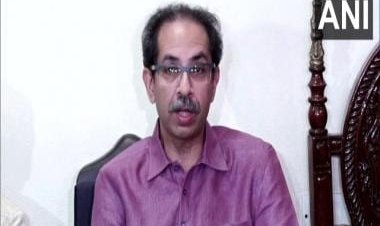 Uddhav Thackeray slams Maharashtra Governor for controversial remarks, says it's insult to Marathi pride