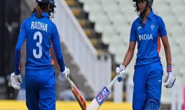 India vs Pakistan, CWG 2022 Live Streaming, When &amp; how to watch the match LIVE, TV Coverage