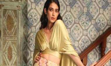 Aakanksha Singh turns 32: Here's a sneak peek into Runway 34 actress' photo gallery