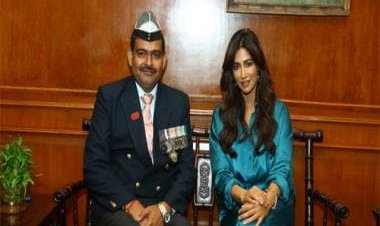 Chitrangda Singh to produce a film on Param Vir Chakra recipient Yogender Singh Yadav