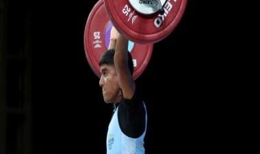 Sanket Sargar: All you need to know about India’s first medallist at CWG 2022 and son of ‘paan’ shop owner