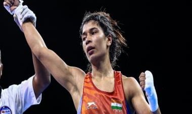 CWG 2022 India Day 3 complete schedule, time in IST: India vs Pakistan cricket, boxer Nikhat Zareen in action and more
