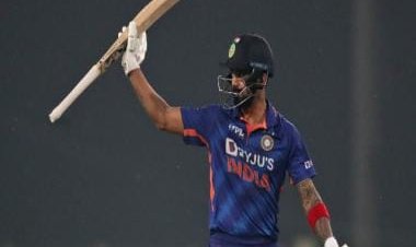 KL Rahul clarifies fitness concerns: 'Aim to recover as quickly as possible and be available for selection'