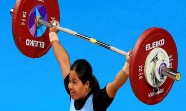 Who is Bindyarani Devi? Dubbed ‘Mirabai Chanu 2.0’ clinches Commonwealth Games silver medal