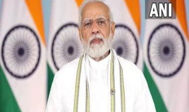 Mann Ki Baat: Nation will witness a historic moment as independent India turns 75, says PM Modi