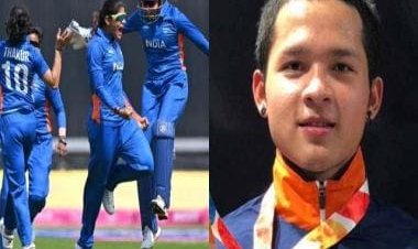 India at CWG Day 3 Live Updates: India vs Pakistan cricket, boxers and weightlifters to highlight India's campaign