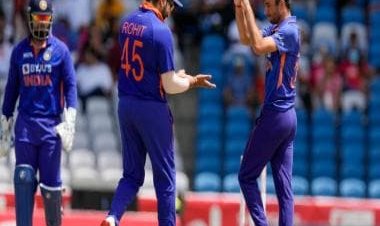 India vs West Indies 2nd T20I 2022: Dream 11 Prediction, Fantasy Cricket Tips and Squad updates