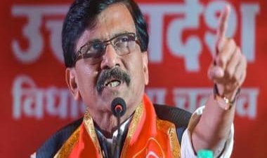 Explained: The Patra Chawl land scam and Shiv Sena leader Sanjay Raut’s alleged links to it