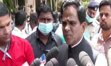 Nothing to do with politics, CBI, ED work independently: Raosaheb Danve on raid at Sanjay Raut's Mumbai house