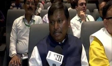 'Baseless allegations': BJP slams Congress' 'Operation Lotus in Jharkhand' charge