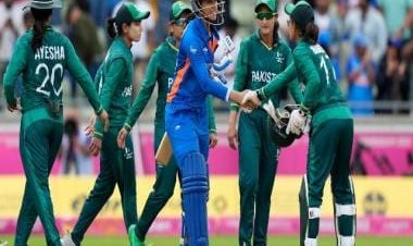 India vs Pakistan, CWG 2022: A big win for India, as much as relief as revelry