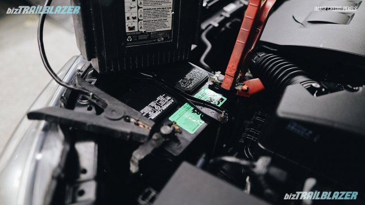 [Step-by-Step Guide]: Car Battery Restoration At Home