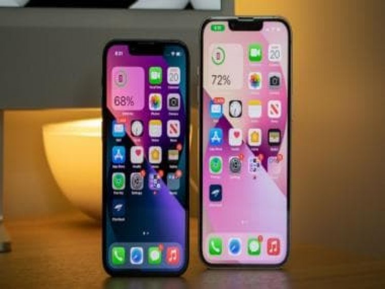 Apple is working on a Lockdown Mode for iPhones, iPads and Macs to protect against spyware