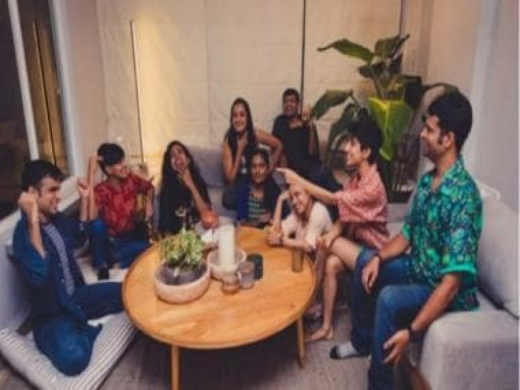 #SeeTheLove through a theatre anthology ‘Short &amp; Salty’