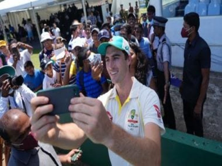 Sri Lanka vs Australia 2nd Test 2022: SL vs AUS Head-to-Head Record, Stats