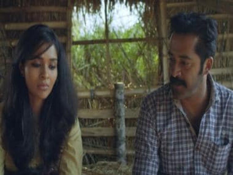 Paka (River of Blood) movie review: Of dead bodies, deader emotions and a mesmerising vortex of vendetta