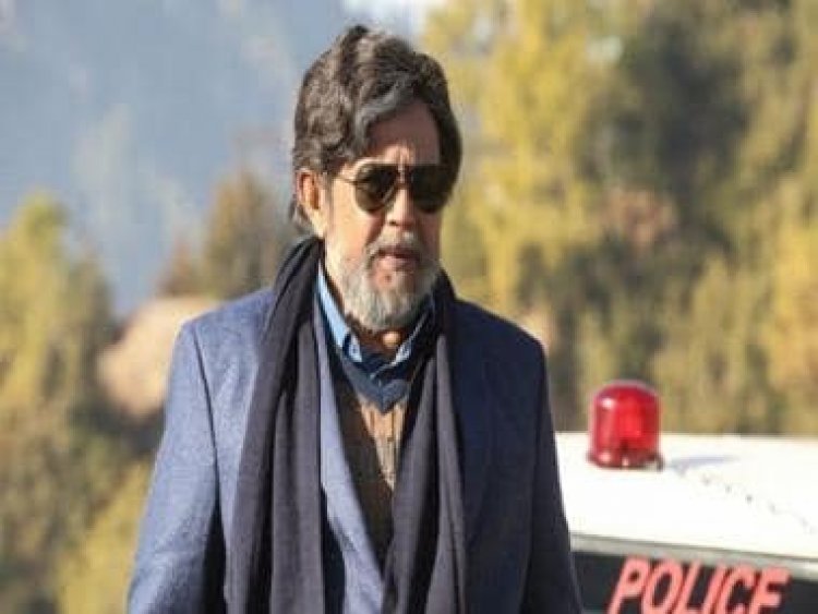 ‘Koi Shaque?’: Mithun Chakraborty returns to give Bengal BJP an organisational revamp