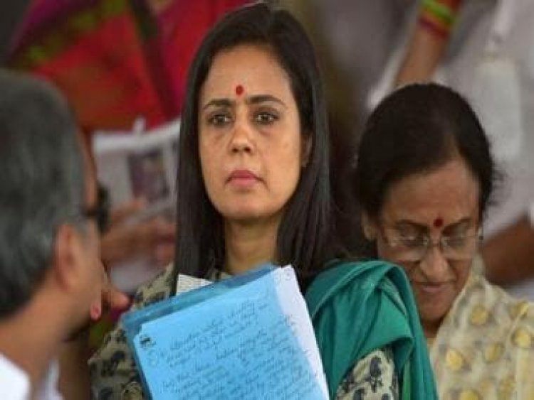 Kaali poster row: BJP not custodian of Hindu deities, shouldn’t teach Bengalis how to worship, says Mahua Moitra
