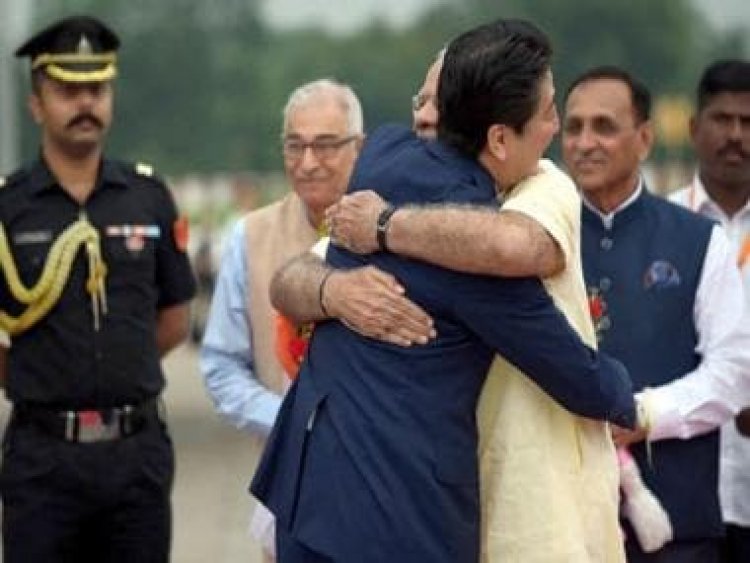 Shinzo Abe assassinated: A look back at the Abe-Modi bromance