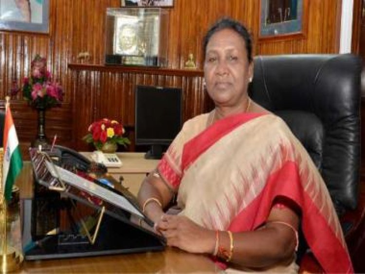 Presidential poll: Why voting against Draupadi Murmu won’t be easy