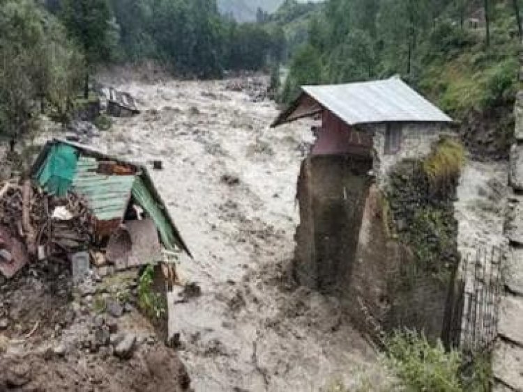 Firstpost Podcast: What a cloudburst is that hit Kullu in Himachal Pradesh