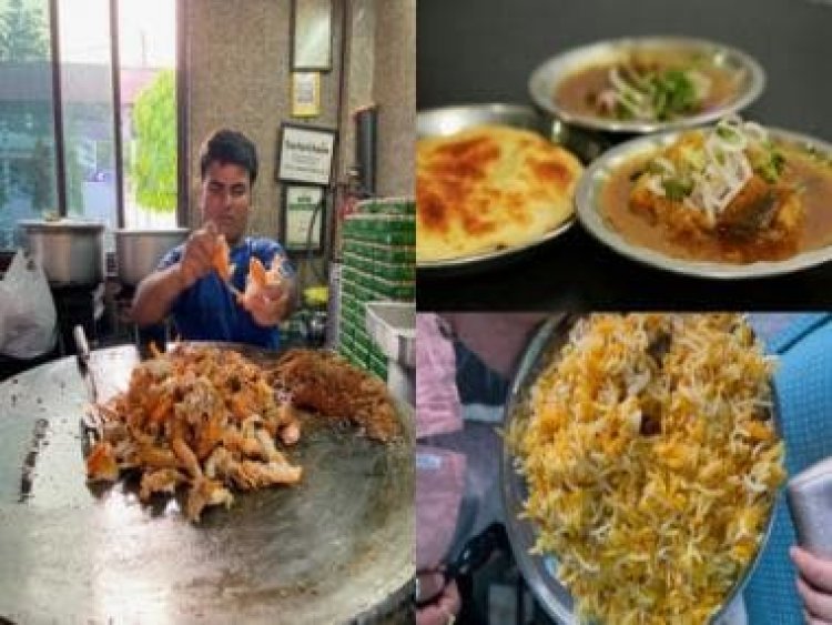 Food Friday | Discovering the best of Lucknow’s non-vegetarian culinary delights
