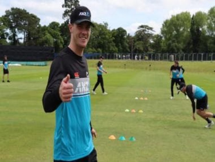 Ireland vs New Zealand 1st ODI 2022: IRE vs NZ Head-to-Head Records and Stats