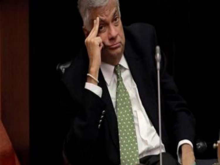 Sri Lanka: Prime Minister Ranil Wickremesinghe agrees to quit in biggest political turmoil