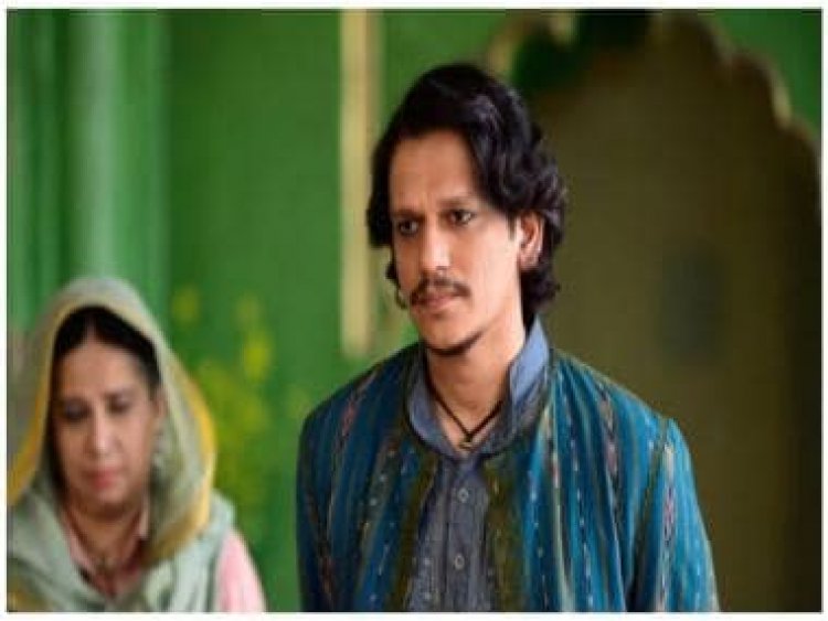 Vijay Varma inspires a Meme fest after Darlings teaser, fans say they miss Sasya in 'She' 2