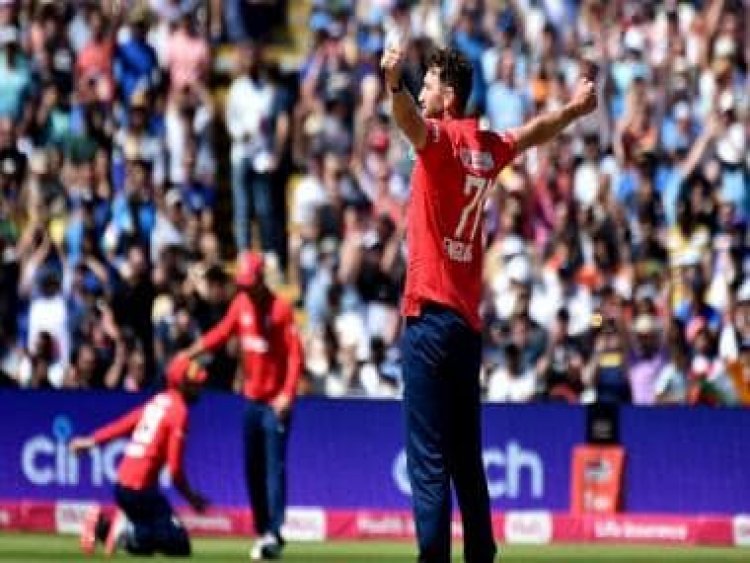 India vs England 2nd T20I, stat attack: Captain Rohit Sharma's win percentage, Richard Gleeson's impressive debut