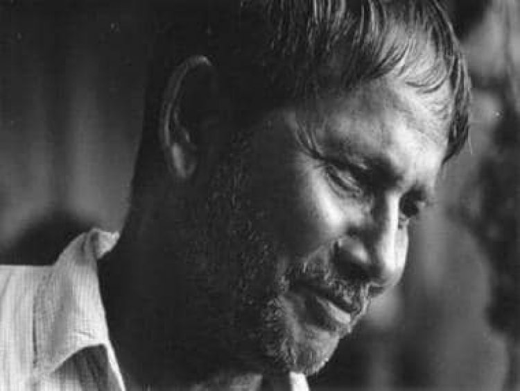 Once Upon a Cinema: Beyond the Trinity - Who was Rajen Tarafdar?