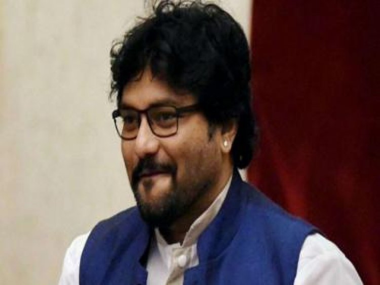 Babul Supriyo appointed Trinamool Congress national spokesperson, thanks Mamata Banerjee and Abhishek Banerjee