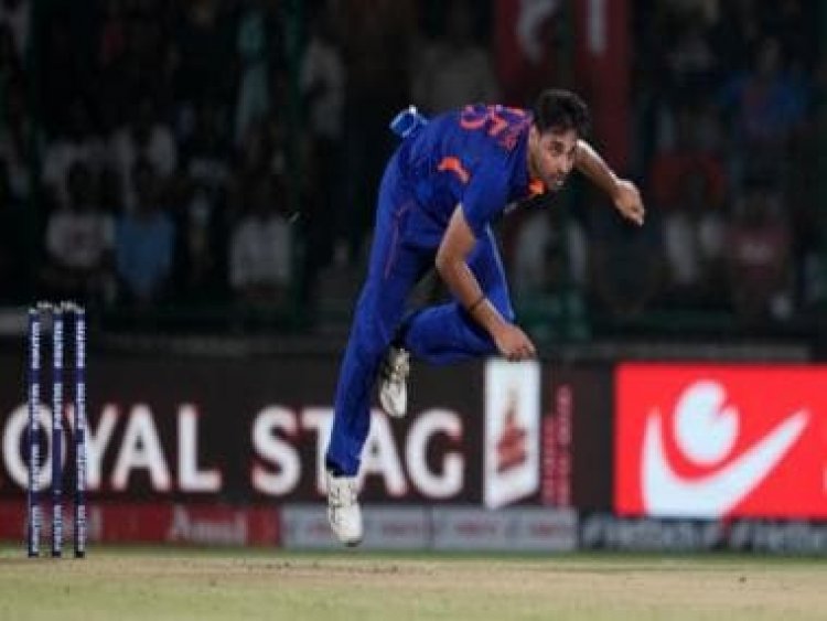 India vs England: Ever impeccable Bhuvneshwar Kumar swings series India’s way