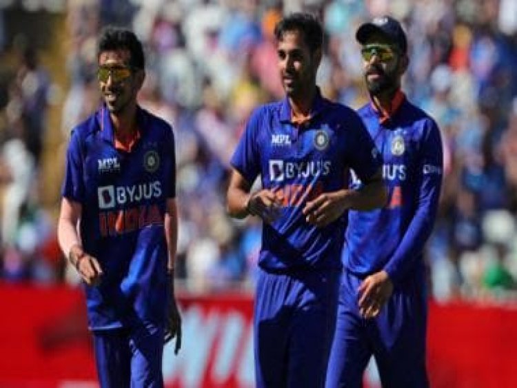 India vs England: Bhuvneshwar's brilliance, Rohit and Virat's struggles and other talking points from T20Is