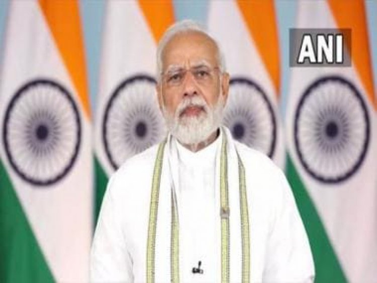 Jharkhand: PM Modi to inaugurate Deogarh Airport, lay foundation of projects worth Rs 16,000 crore on 12 July