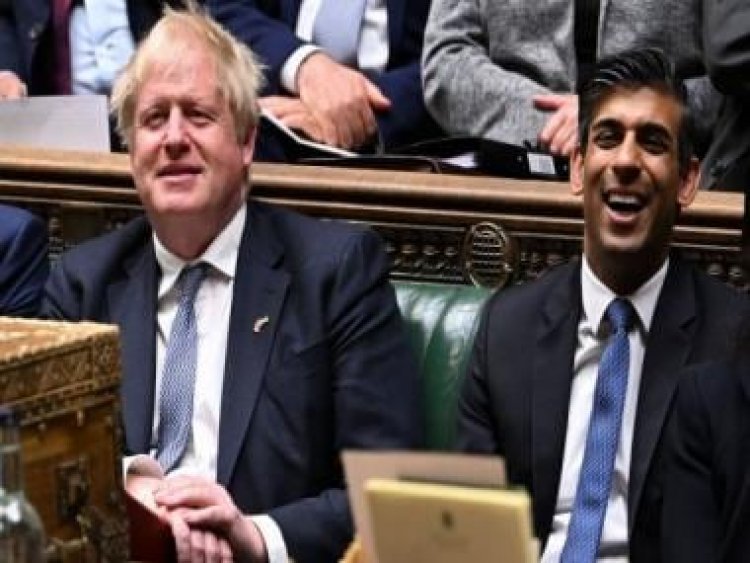 Explained: The 11 politicians in the fray to replace UK’s Boris Johnson and their views on India